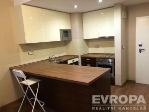 Prodej bytu 2+kk, Plzeň - Jižní Předměstí, U Borského parku, 52 m2