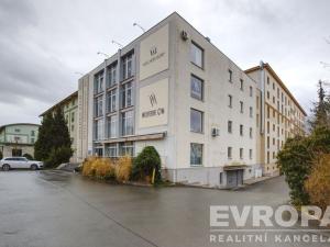 Prodej bytu 2+kk, Plzeň - Jižní Předměstí, U Borského parku, 52 m2