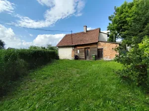 Prodej rodinného domu, Stará Ves nad Ondřejnicí, 54 m2