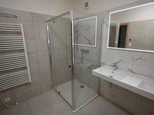 Pronájem bytu 4+kk, Velké Pavlovice, Višňová, 97 m2
