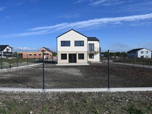 Pronájem bytu 4+kk, Velké Pavlovice, Višňová, 97 m2