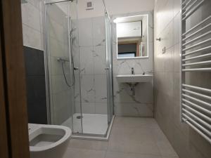 Pronájem bytu 2+kk, Velké Pavlovice, Višňová, 35 m2