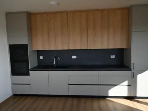 Pronájem bytu 3+kk, Velké Pavlovice, Višňová, 71 m2