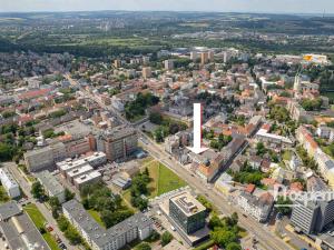 Prodej rodinného domu, Ostrava - Mariánské Hory, 28. října, 658 m2