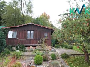 Prodej zahrady, Karlovy Vary, 277 m2