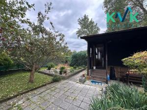 Prodej zahrady, Karlovy Vary, 277 m2