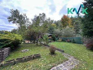 Prodej zahrady, Karlovy Vary, 277 m2