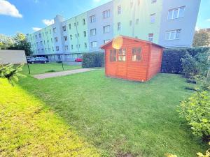 Prodej bytu 3+1, Praha - Hostivař, Pod stanicí, 69 m2
