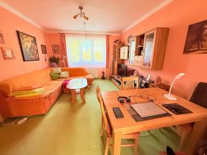 Prodej bytu 3+1, Praha - Hostivař, Pod stanicí, 69 m2