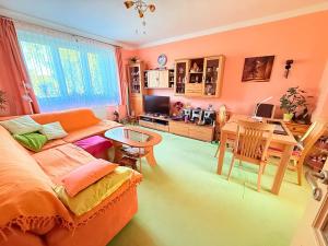 Prodej bytu 3+1, Praha - Hostivař, Pod stanicí, 69 m2