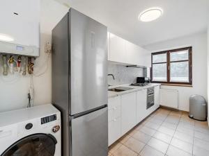 Pronájem bytu 2+kk, Praha - Karlín, Pernerova, 100 m2