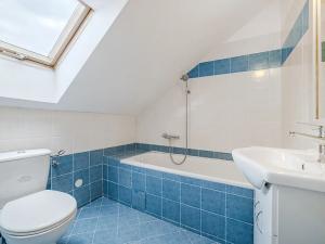 Pronájem bytu 2+kk, Praha - Karlín, Pernerova, 100 m2