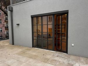 Pronájem bytu 3+kk, Praha - Vinohrady, Korunní, 62 m2