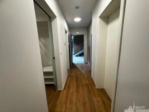 Pronájem bytu 3+kk, Praha - Vinohrady, Korunní, 62 m2