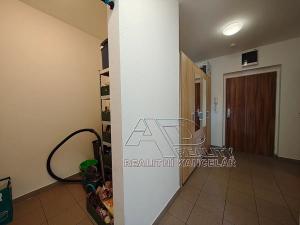 Pronájem bytu 2+kk, České Budějovice, Nová, 47 m2