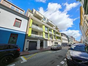 Pronájem bytu 2+kk, České Budějovice, Nová, 47 m2