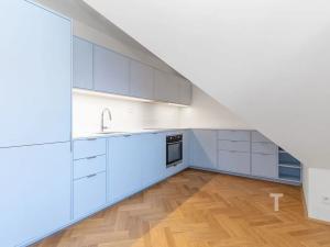 Prodej bytu 5+kk, Praha - Vinohrady, Hradešínská, 176 m2