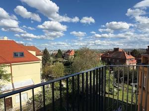 Prodej bytu 5+kk, Praha - Vinohrady, Hradešínská, 176 m2