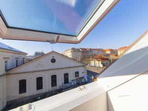 Prodej bytu 5+kk, Praha - Vinohrady, Hradešínská, 176 m2