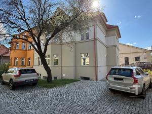 Prodej bytu 5+kk, Praha - Vinohrady, Hradešínská, 176 m2