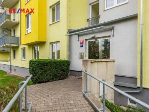 Prodej bytu 2+kk, Praha - Čakovice, Marie Podvalové, 58 m2