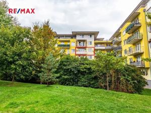 Prodej bytu 2+kk, Praha - Čakovice, Marie Podvalové, 58 m2