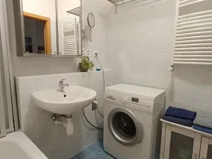 Prodej bytu 2+kk, Praha - Čakovice, Marie Podvalové, 58 m2