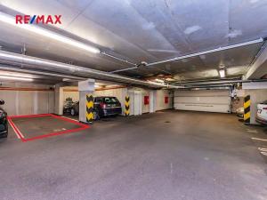 Prodej bytu 2+kk, Praha - Čakovice, Marie Podvalové, 58 m2