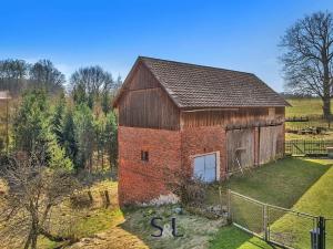 Prodej pozemku pro bydlení, Cvikov, Tovární, 2960 m2