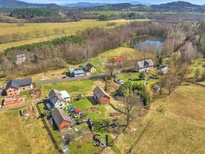Prodej pozemku pro bydlení, Cvikov, Tovární, 2960 m2