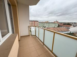 Pronájem bytu 3+1, Vyškov - Vyškov-Předměstí, Trpínky, 64 m2