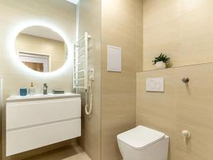 Prodej bytu 2+1, Vlašim, Komenského, 52 m2