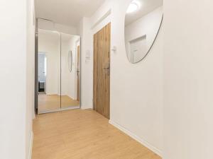 Prodej bytu 2+1, Vlašim, Komenského, 52 m2