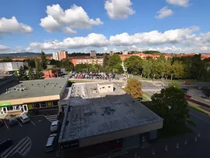 Prodej bytu 2+1, Příbram, Čechovská, 77 m2