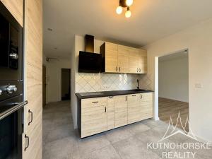 Pronájem bytu 2+1, Přelouč, Obránců míru, 60 m2