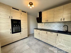 Pronájem bytu 2+1, Přelouč, Obránců míru, 60 m2