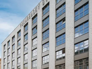 Prodej bytu 1+kk, Brno, Bratislavská, 45 m2