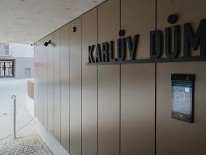 Prodej bytu 1+kk, Brno, Bratislavská, 41 m2