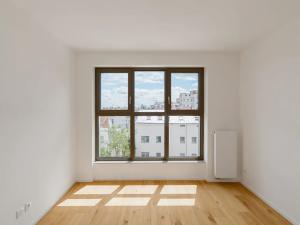 Prodej bytu 1+kk, Brno, Bratislavská, 35 m2
