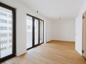 Prodej bytu 1+kk, Brno, Bratislavská, 35 m2