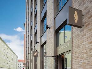 Prodej bytu 1+kk, Brno, Bratislavská, 40 m2
