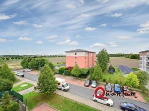 Prodej bytu 2+kk, Praha - Čakovice, Ke stadionu, 63 m2