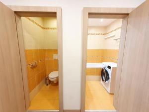 Pronájem bytu 3+1, Praha - Modřany, Vazovova, 75 m2