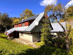 Prodej rodinného domu, Jablonec nad Jizerou - Blansko, 224 m2