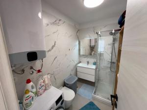 Prodej bytu 3+kk, Medulin, Chorvatsko, 55 m2