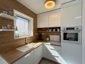 Prodej bytu 3+kk, Medulin, Chorvatsko, 55 m2