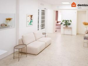 Pronájem obchodního prostoru, Ostrava, Přívozská, 30 m2