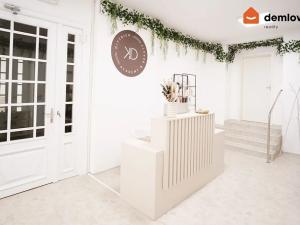 Pronájem obchodního prostoru, Ostrava, Přívozská, 30 m2