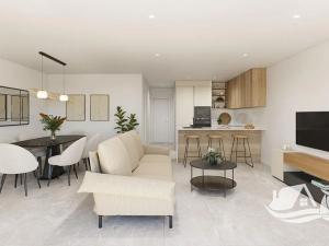 Prodej rodinného domu, Pilar de la Horadada, Španělsko, 60 m2