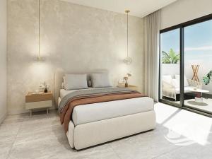 Prodej rodinného domu, Pilar de la Horadada, Španělsko, 60 m2